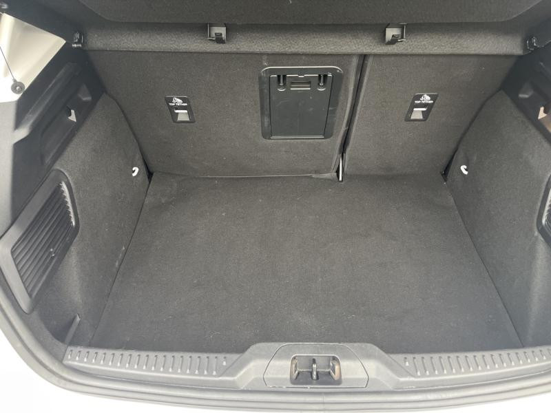 Ford Focus 1.0 EcoBoost 125ch Vignale  occasion  Dijon - photo n13