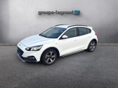 Annonce Ford Focus occasion Essence 1.0 EcoBoost 125ch  Bernay