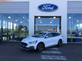 Ford Focus occasion année 2020 boite Manuelle Annonce Ford Focus occasion Essence 1.0 EcoBoost 125ch à Gien