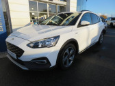 Ford Focus occasion année 2019 boite Manuelle Annonce Ford Focus occasion Essence 1.0 EcoBoost 125ch à Auxerre