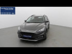 Ford Focus occasion Gris année 2019 boite Manuelle Annonce Ford Focus occasion Essence 1.0 EcoBoost 125ch à Barberey-Saint-Sulpice