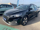 Ford Focus occasion année 2019 boite Manuelle Annonce Ford Focus occasion Essence 1.0 EcoBoost 125ch à Barberey-Saint-Sulpice