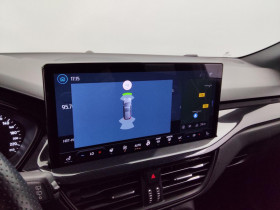 Ford Focus 1.0 ecoboost 125st line  occasion � Ganges - photo n�6