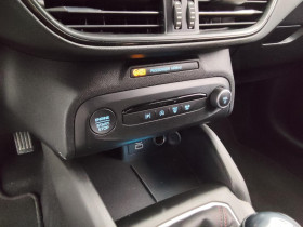 Ford Focus 1.0 ecoboost 125st line  occasion � Ganges - photo n�7