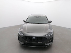 Ford Focus 1.0 ecoboost 125st line  occasion � Ganges - photo n�5