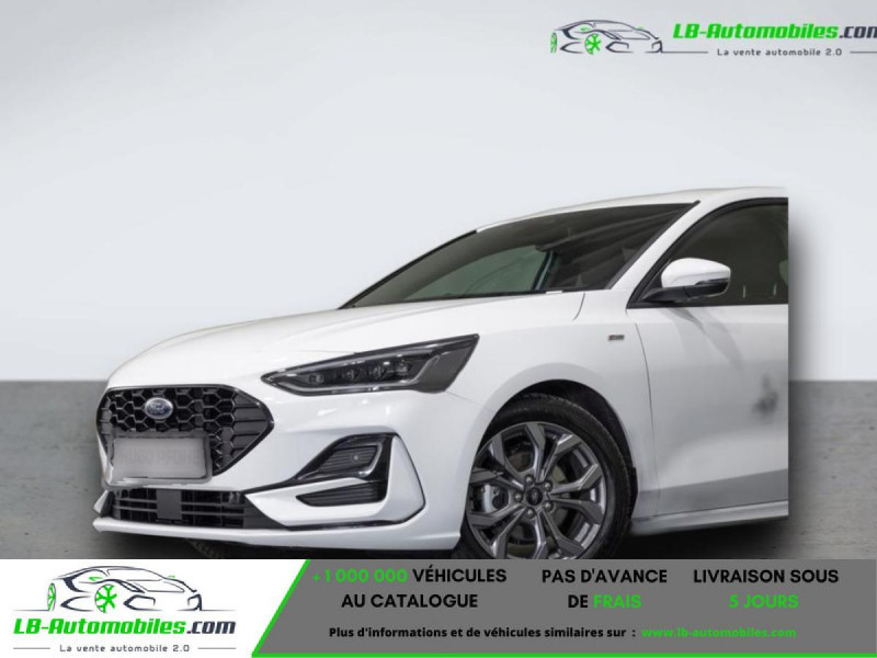 Ford Focus 1.0 EcoBoost 155 mHEV BVA 2024 Ford Focus 1.0 EcoBoost 155 mHEV BVA  occasion à Beaupuy