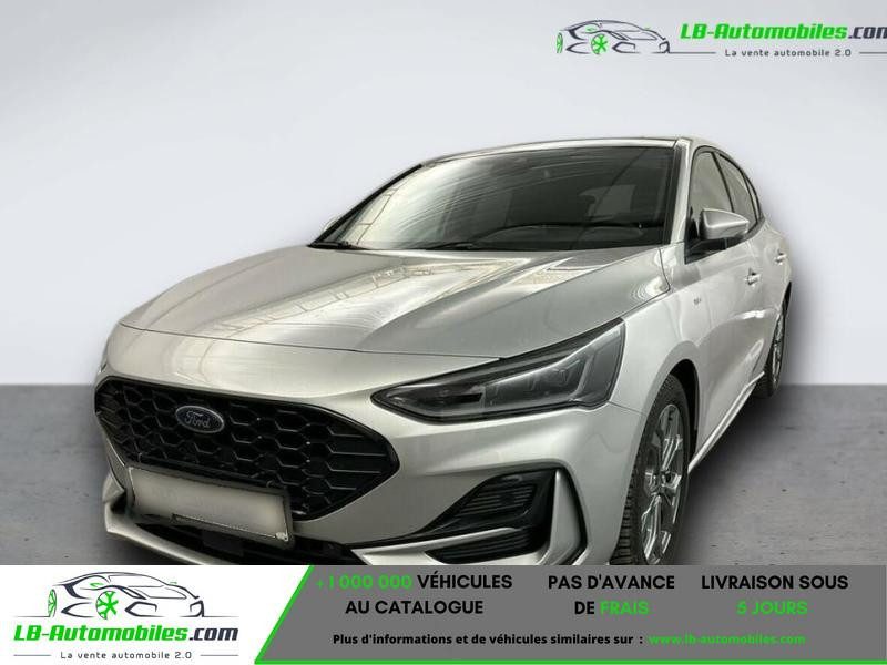 Ford Focus 1.0 EcoBoost 155 mHEV BVA  occasion  Beaupuy