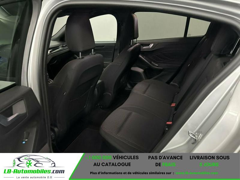 Ford Focus 1.0 EcoBoost 155 mHEV BVA  occasion  Beaupuy - photo n6