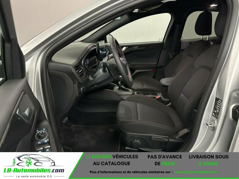 Ford Focus 1.0 EcoBoost 155 mHEV BVA  occasion  Beaupuy - photo n5