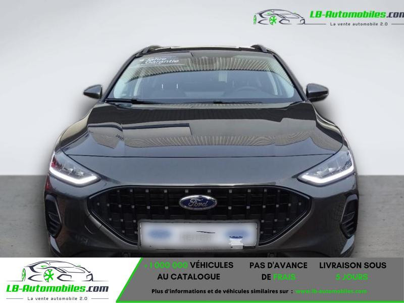 Ford Focus 1.0 EcoBoost 155 mHEV BVA  occasion  Beaupuy - photo n5