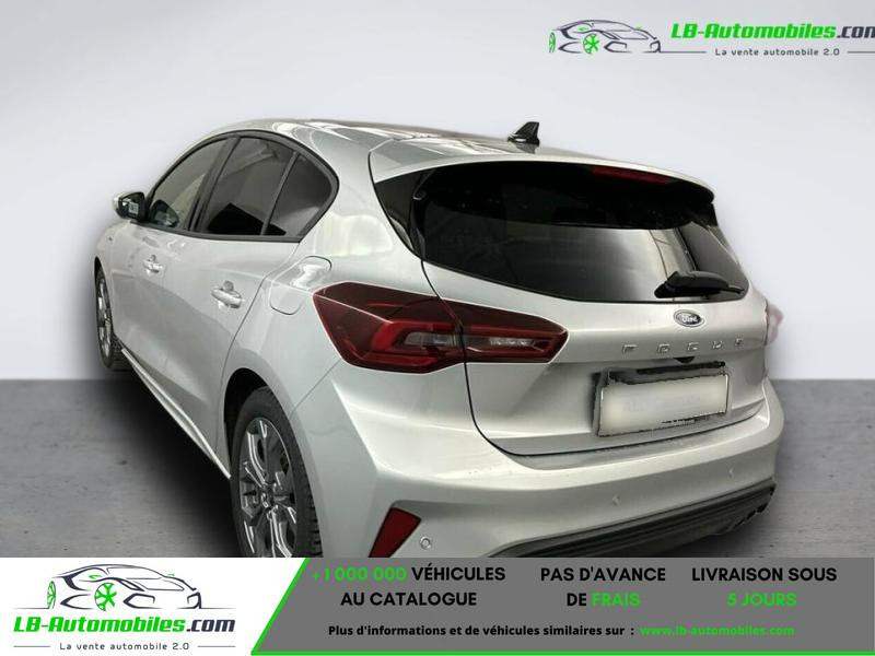 Ford Focus 1.0 EcoBoost 155 mHEV BVA  occasion  Beaupuy - photo n4
