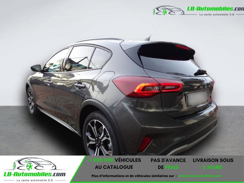 Ford Focus 1.0 EcoBoost 155 mHEV BVA  occasion  Beaupuy - photo n4