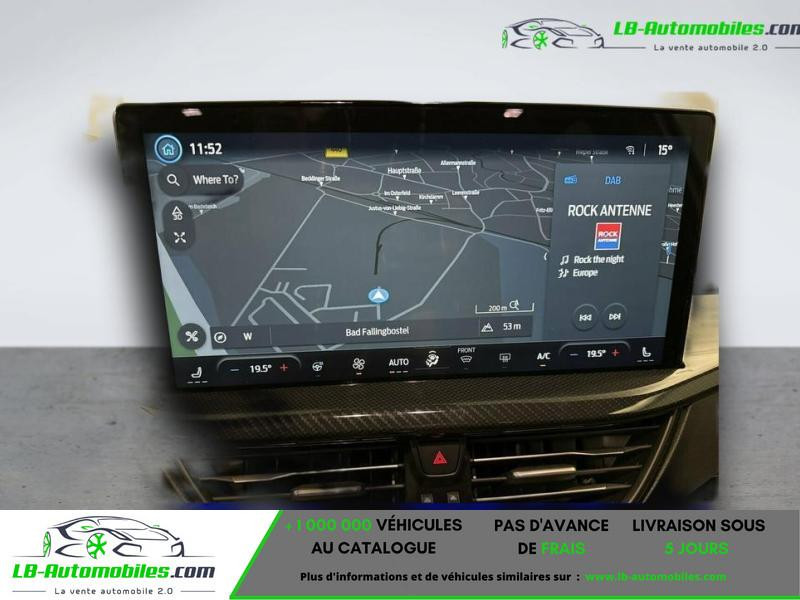 Ford Focus 1.0 EcoBoost 155 mHEV BVA  occasion  Beaupuy - photo n2