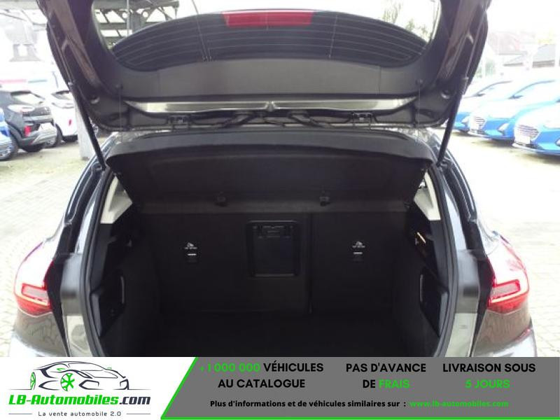 Ford Focus 1.0 EcoBoost 155 mHEV BVA  occasion  Beaupuy - photo n12