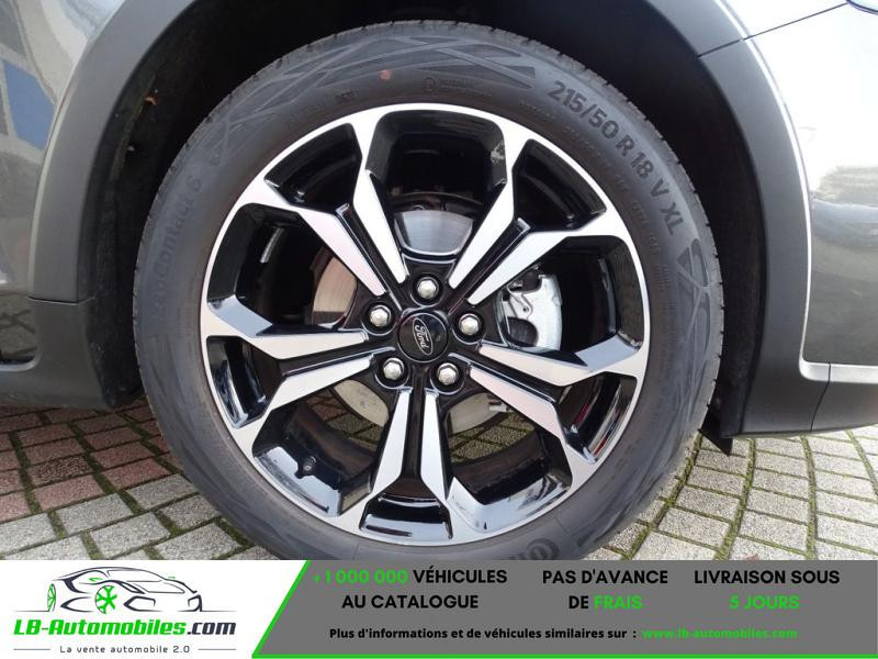 Ford Focus 1.0 EcoBoost 155 mHEV BVA  occasion  Beaupuy - photo n11