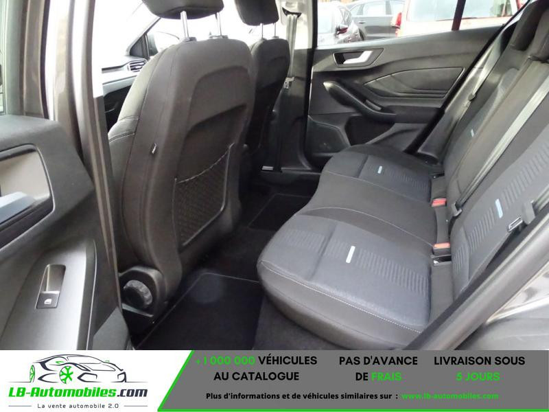 Ford Focus 1.0 EcoBoost 155 mHEV BVA  occasion  Beaupuy - photo n9