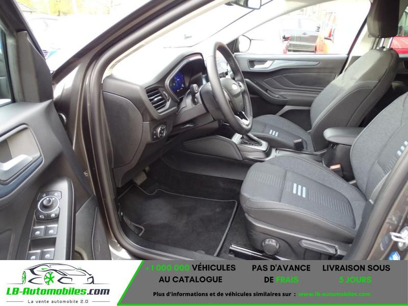 Ford Focus 1.0 EcoBoost 155 mHEV BVA  occasion  Beaupuy - photo n8