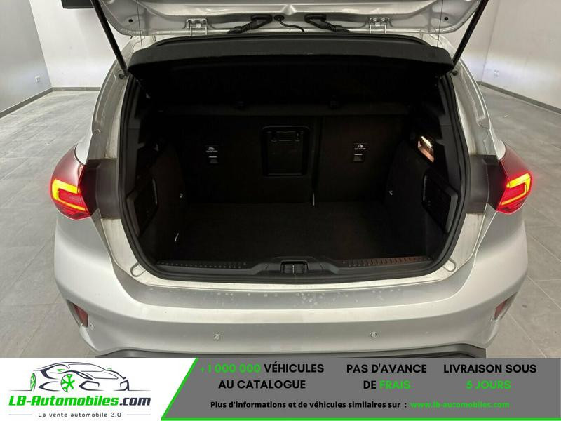 Ford Focus 1.0 EcoBoost 155 mHEV BVA  occasion  Beaupuy - photo n8