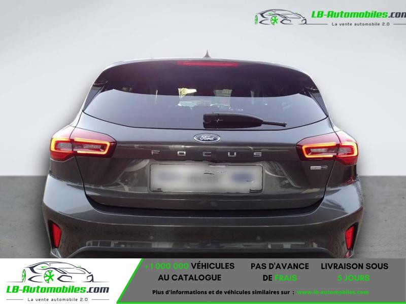 Ford Focus 1.0 EcoBoost 155 mHEV BVA  occasion  Beaupuy - photo n7