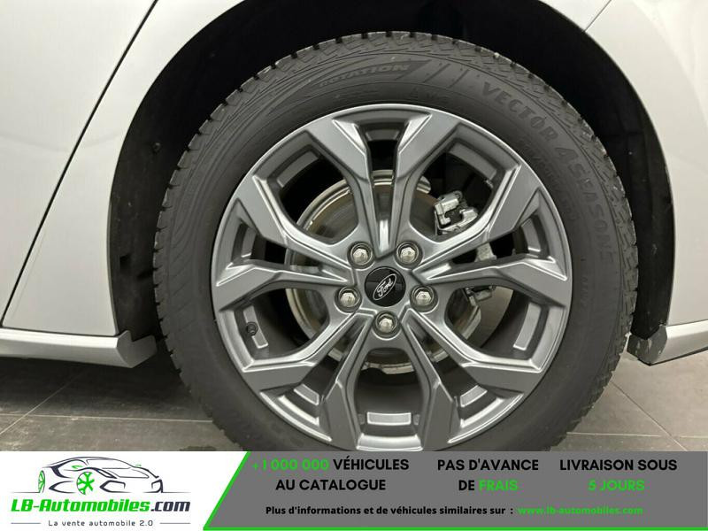 Ford Focus 1.0 EcoBoost 155 mHEV BVA  occasion  Beaupuy - photo n7