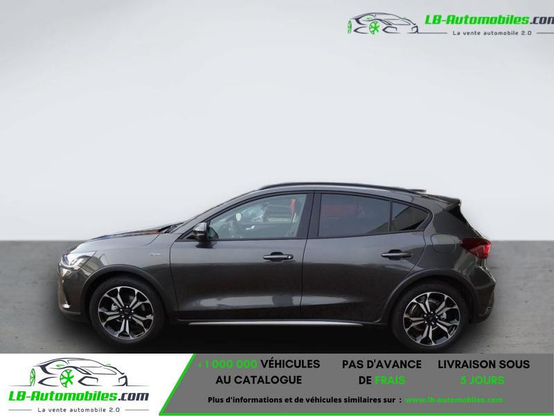 Ford Focus 1.0 EcoBoost 155 mHEV BVA  occasion  Beaupuy - photo n6