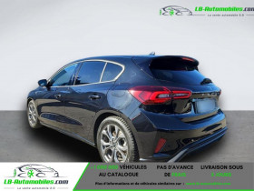 Ford Focus 1.0 EcoBoost 155 mHEV BVA  occasion � Beaupuy - photo n�3
