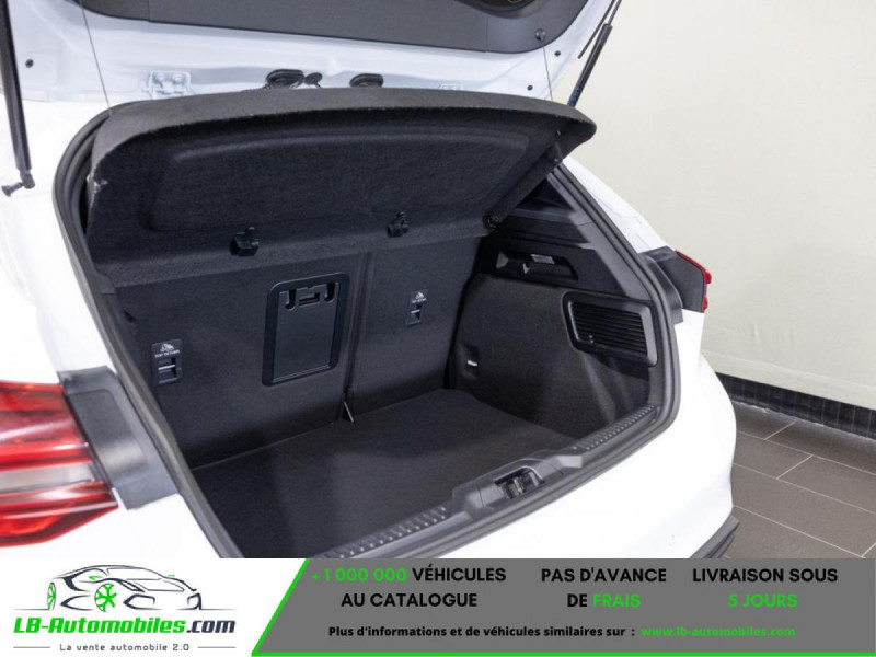 Ford Focus 1.0 EcoBoost 155 mHEV BVA  occasion  Beaupuy - photo n4