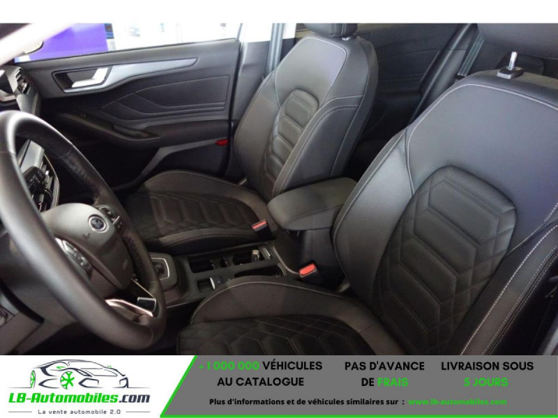 Ford Focus 1.0 EcoBoost 155 mHEV BVA  occasion  Beaupuy - photo n5