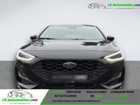 Ford Focus 1.0 EcoBoost 155 mHEV BVA  occasion � Beaupuy - photo n�5