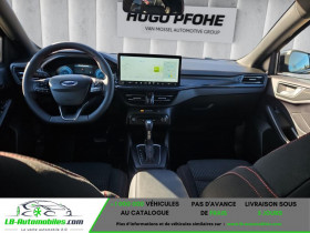 Ford Focus 1.0 EcoBoost 155 mHEV BVA  occasion � Beaupuy - photo n�2