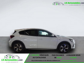 Ford Focus 1.0 EcoBoost 155 mHEV BVA  occasion � Beaupuy - photo n�4
