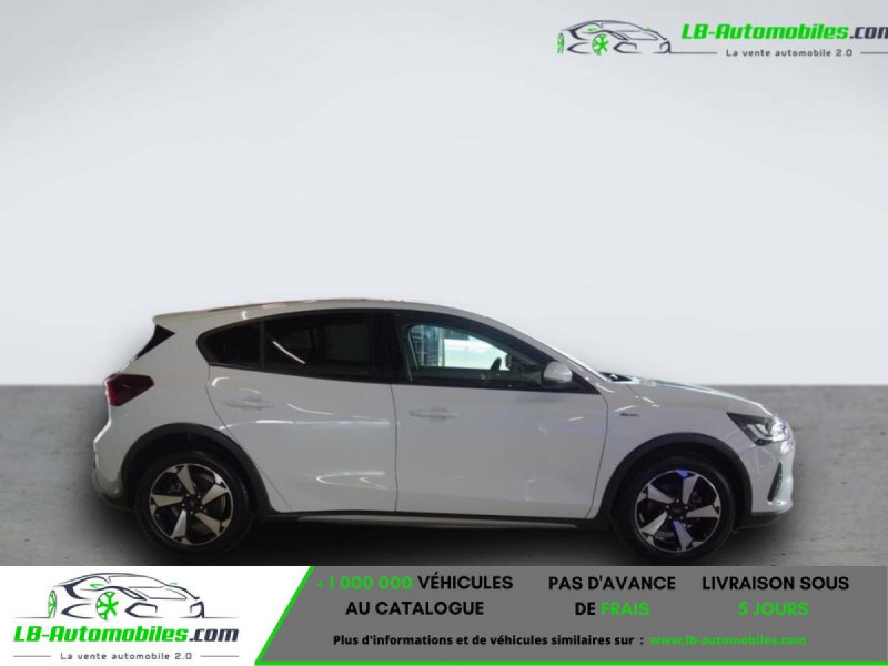Ford Focus 1.0 EcoBoost 155 mHEV BVA  occasion  Beaupuy - photo n4