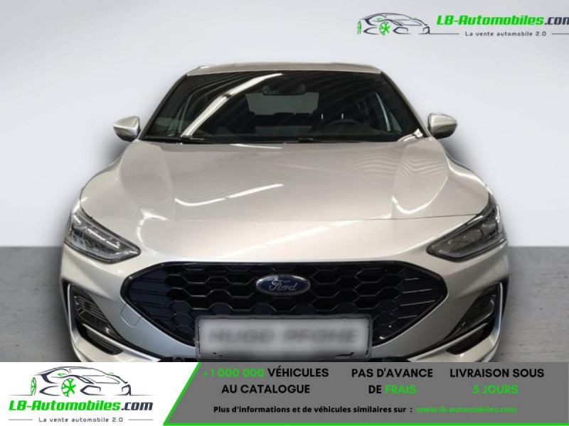 Ford Focus 1.0 EcoBoost 155 mHEV BVA  occasion  Beaupuy - photo n3