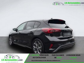 Ford Focus 1.0 EcoBoost 155 mHEV BVA  occasion � Beaupuy - photo n�4