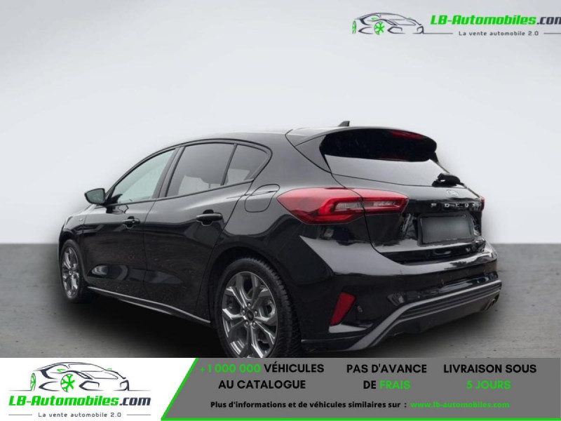 Ford Focus 1.0 EcoBoost 155 mHEV BVA  occasion  Beaupuy - photo n4