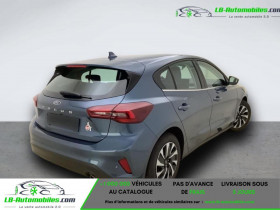 Ford Focus 1.0 EcoBoost 155 mHEV BVA  occasion � Beaupuy - photo n�4