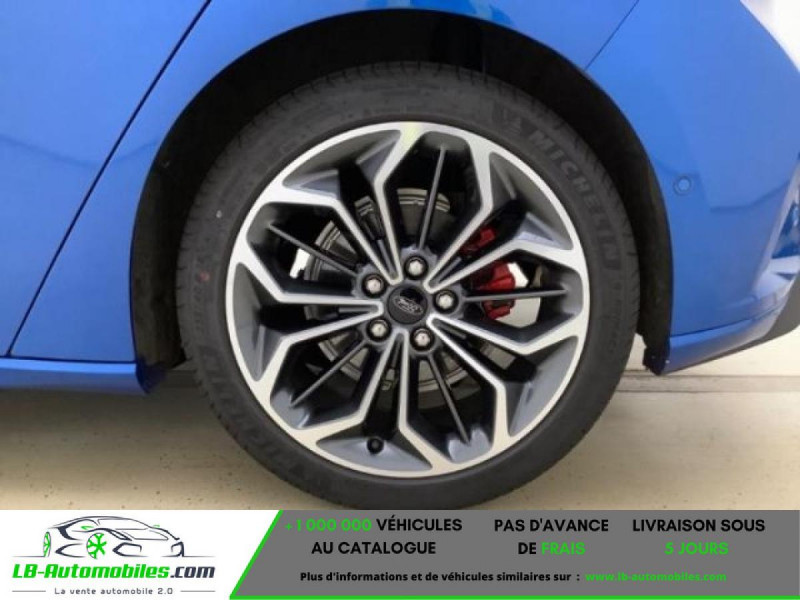 Ford Focus 1.0 EcoBoost 155 mHEV BVA  occasion  Beaupuy - photo n4