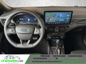 Ford Focus 1.0 EcoBoost 155 mHEV BVA  occasion � Beaupuy - photo n�3