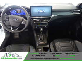 Ford Focus 1.0 EcoBoost 155 mHEV BVA  occasion � Beaupuy - photo n�2