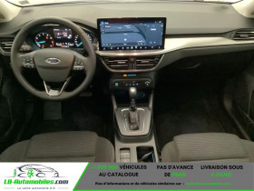Ford Focus 1.0 EcoBoost 155 mHEV BVA  occasion � Beaupuy - photo n�3