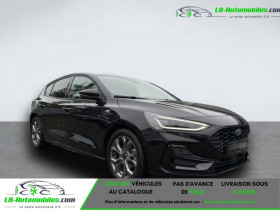 Ford Focus 1.0 EcoBoost 155 mHEV BVA  occasion � Beaupuy - photo n�2