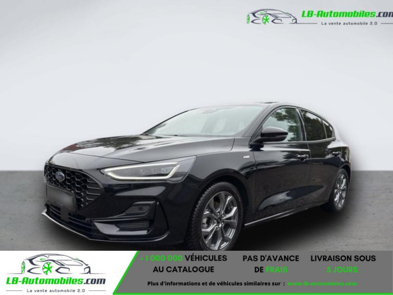 Ford Focus 1.0 EcoBoost 155 mHEV BVA  occasion  Beaupuy