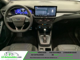 Ford Focus 1.0 EcoBoost 155 mHEV BVA  occasion � Beaupuy - photo n�2