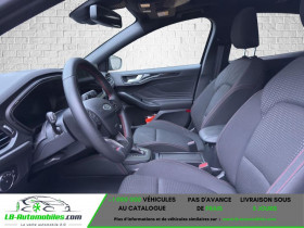 Ford Focus 1.0 EcoBoost 155 mHEV BVA  occasion � Beaupuy - photo n�8