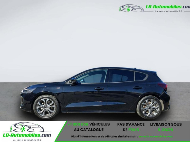Ford Focus 1.0 EcoBoost 155 mHEV BVA  occasion  Beaupuy - photo n5