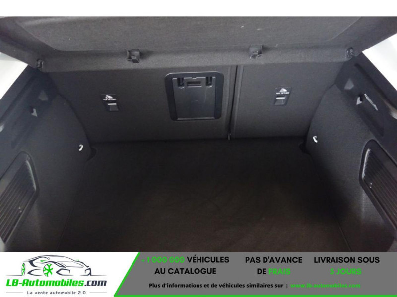 Ford Focus 1.0 EcoBoost 155 mHEV BVA  occasion  Beaupuy - photo n7