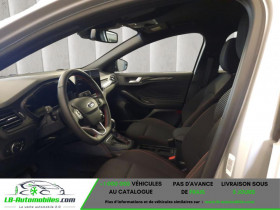 Ford Focus 1.0 EcoBoost 155 mHEV BVA  occasion � Beaupuy - photo n�6