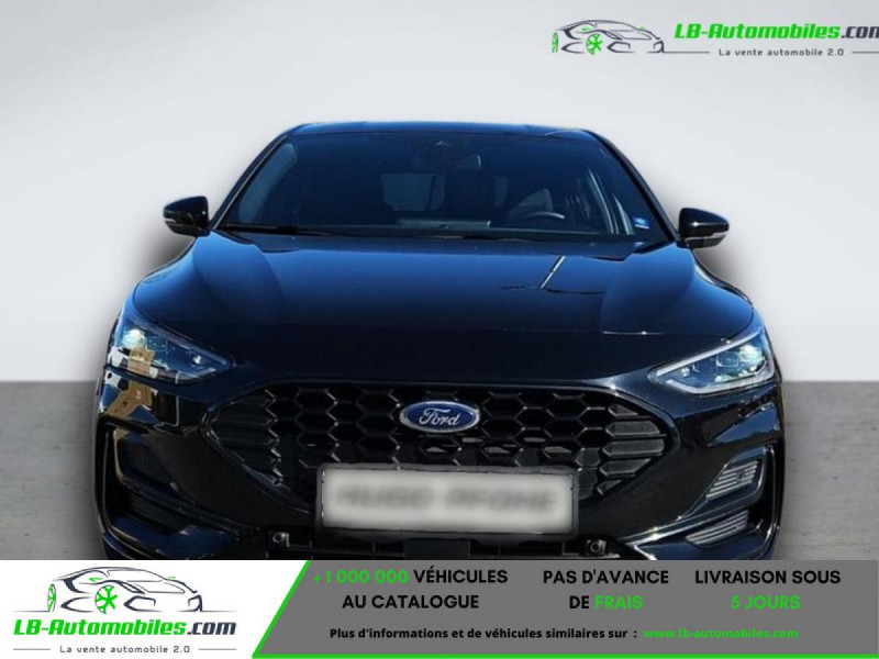 Ford Focus 1.0 EcoBoost 155 mHEV BVA  occasion  Beaupuy - photo n4