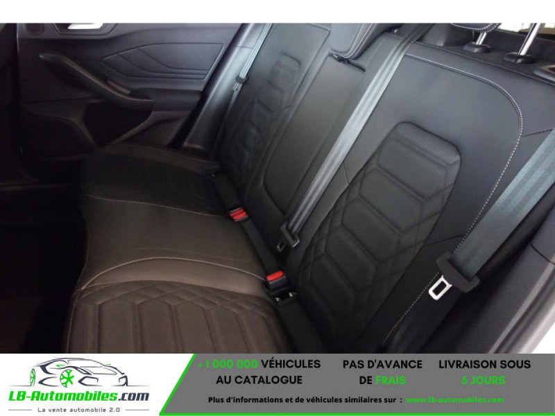 Ford Focus 1.0 EcoBoost 155 mHEV BVA  occasion  Beaupuy - photo n6