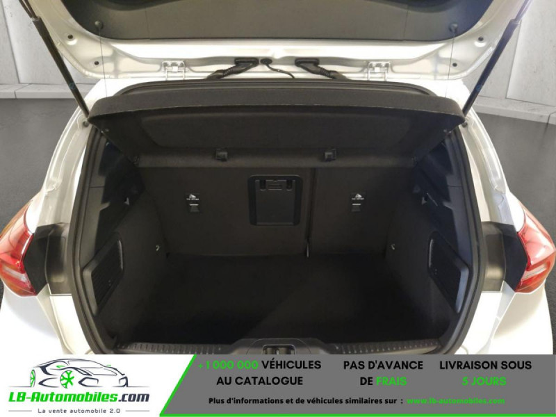 Ford Focus 1.0 EcoBoost 155 mHEV BVA  occasion  Beaupuy - photo n10